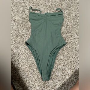Pacsun one piece